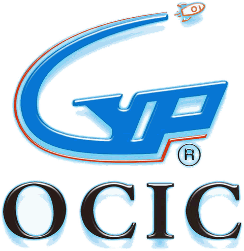卓睿科 OCIC