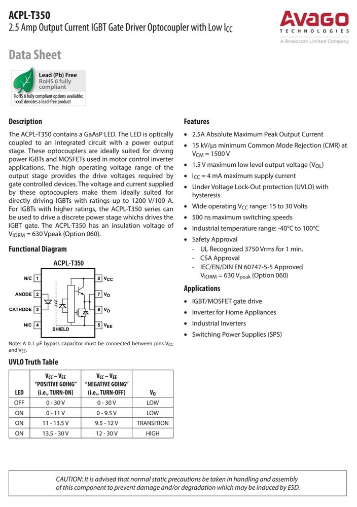 典型应用电路（原厂规格书应用章节）