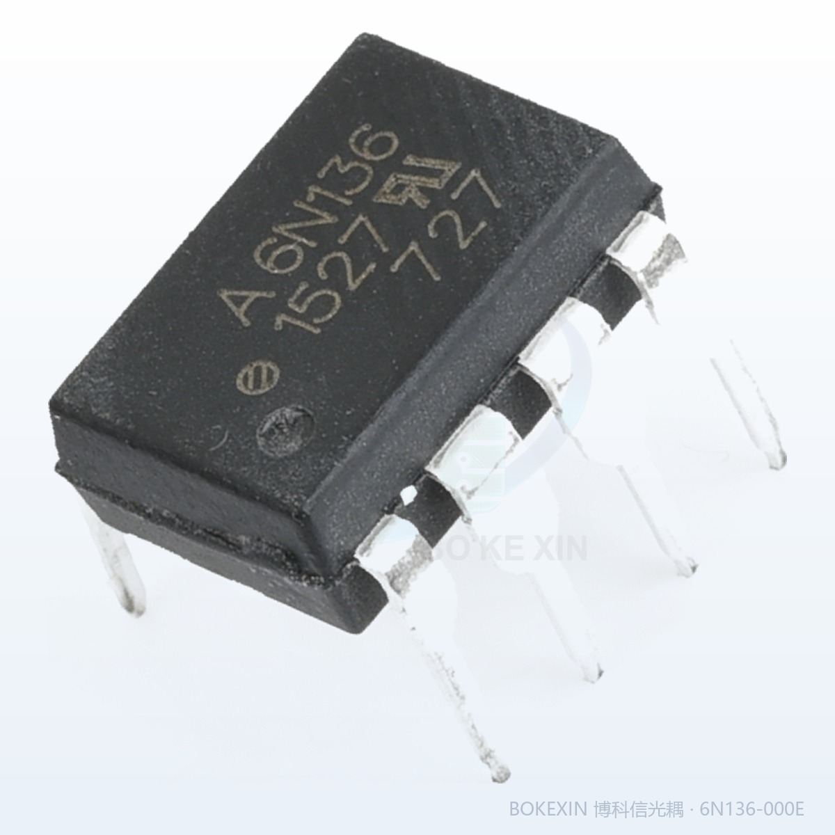 6N136-000E 实物 · 博科信现货实拍