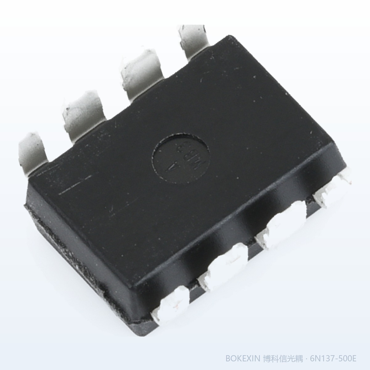 6N137-500E 实物 · 博科信现货实拍
