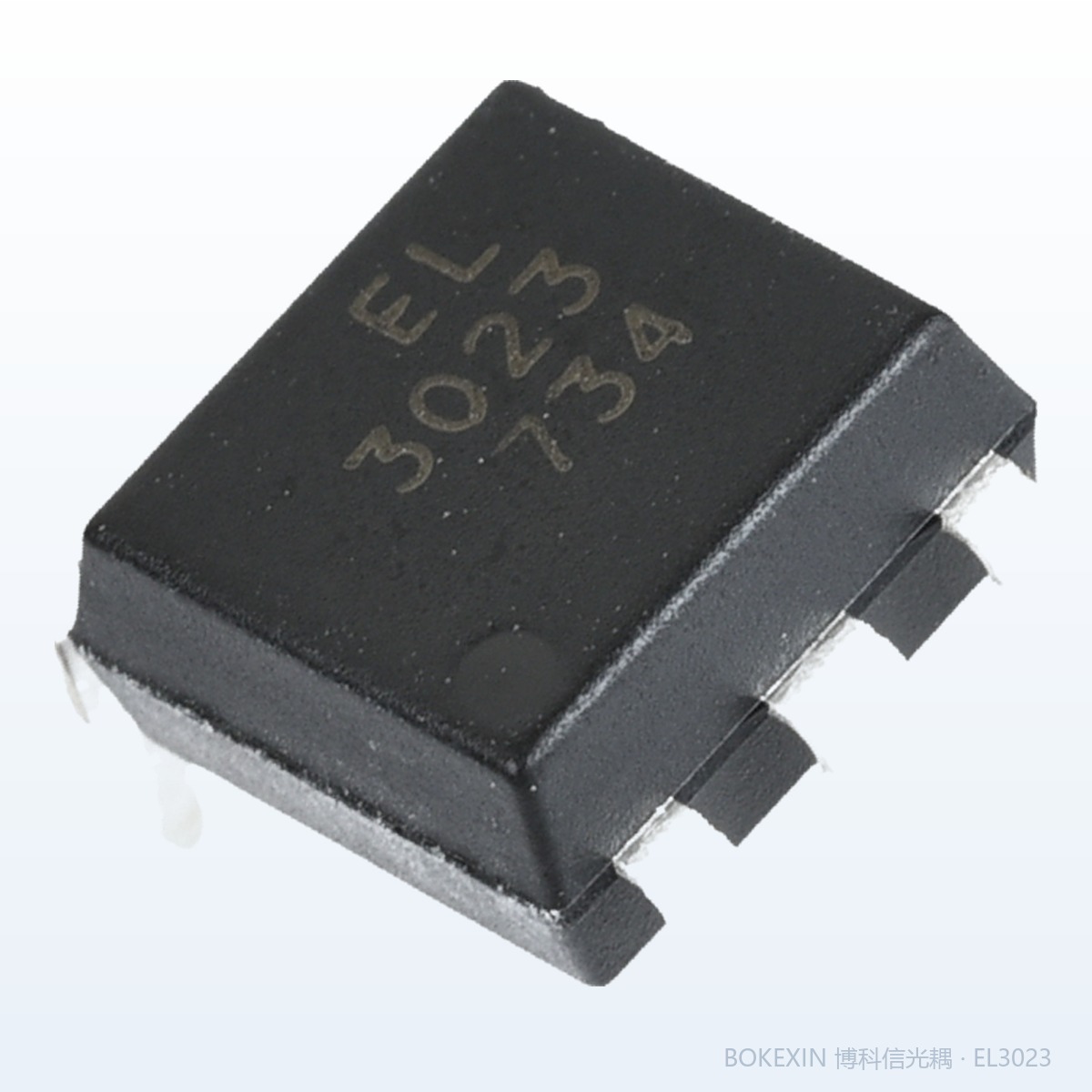 EL3023 实物 · 博科信现货实拍