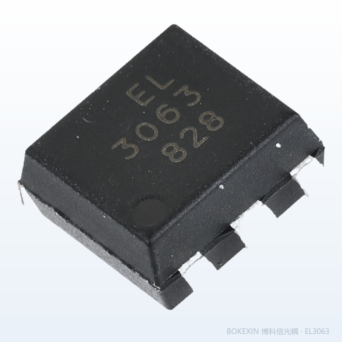 EL3063 实物 · 博科信现货实拍