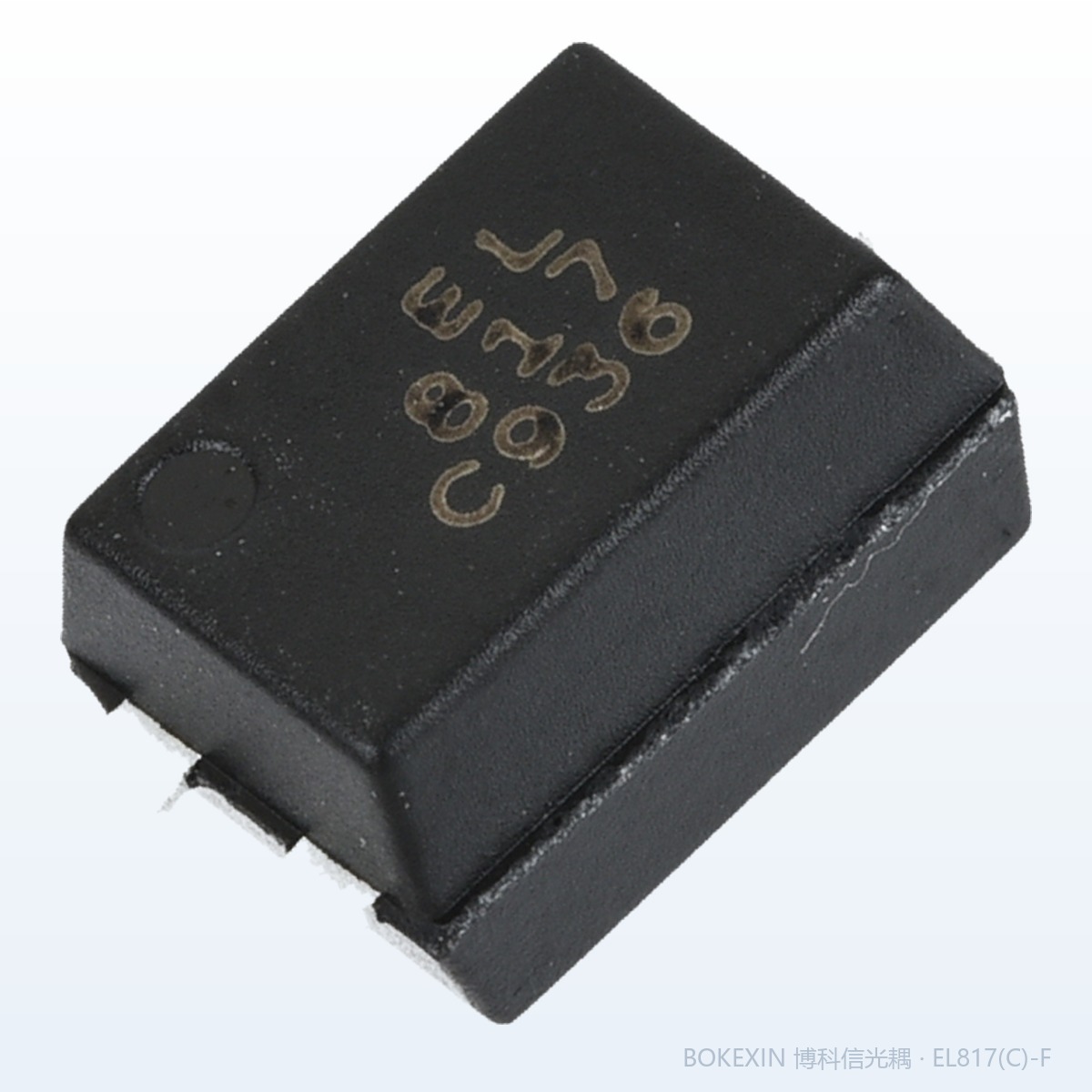 EL817(C)-F 实物 · 博科信现货实拍