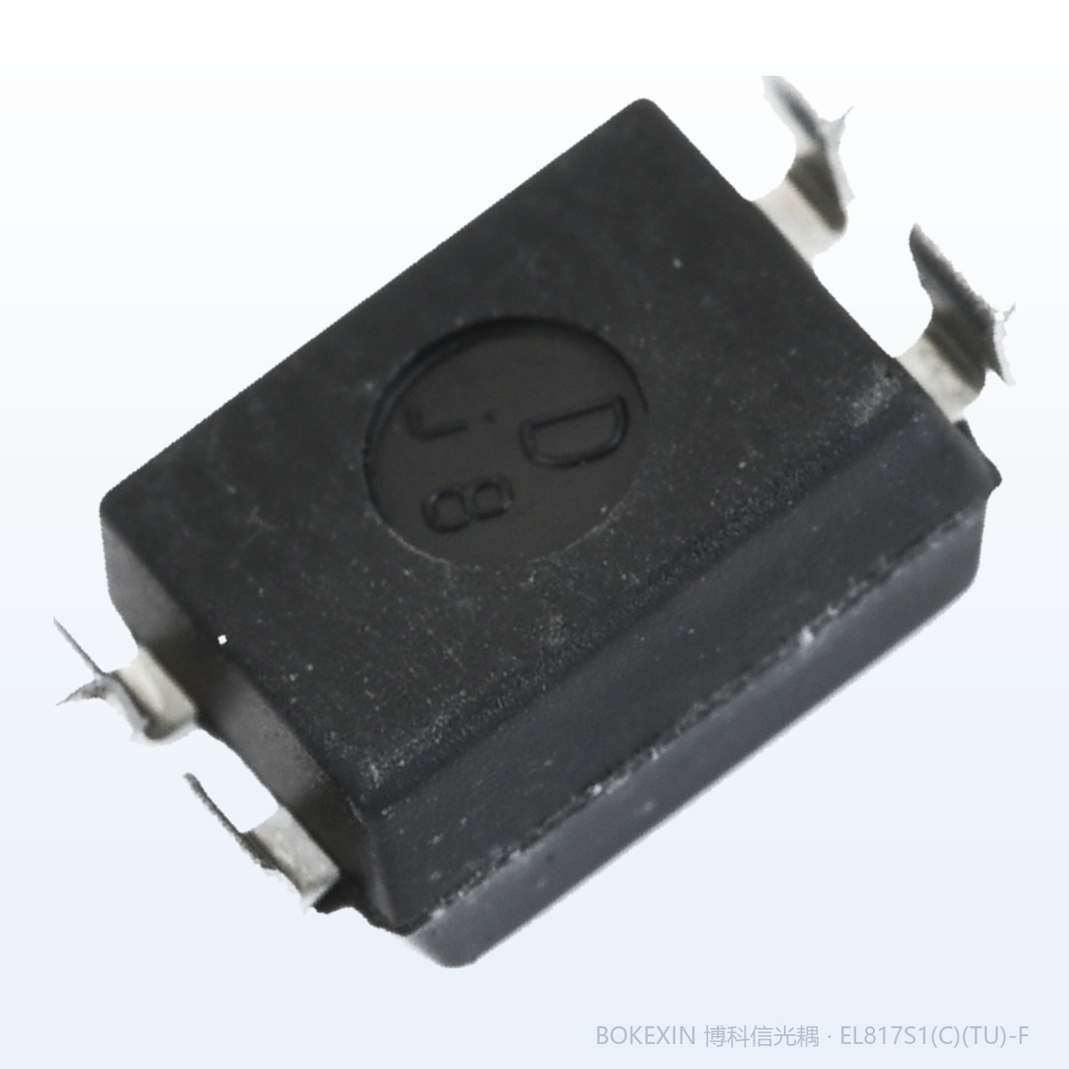 EL817S1(C)(TU)-F 实物 · 博科信现货实拍