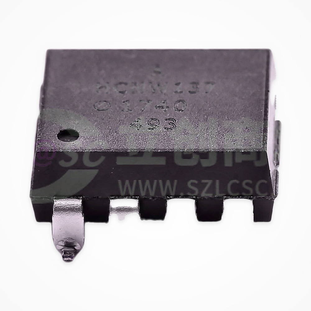 HCNW137-500E 实物 · 博科信现货实拍
