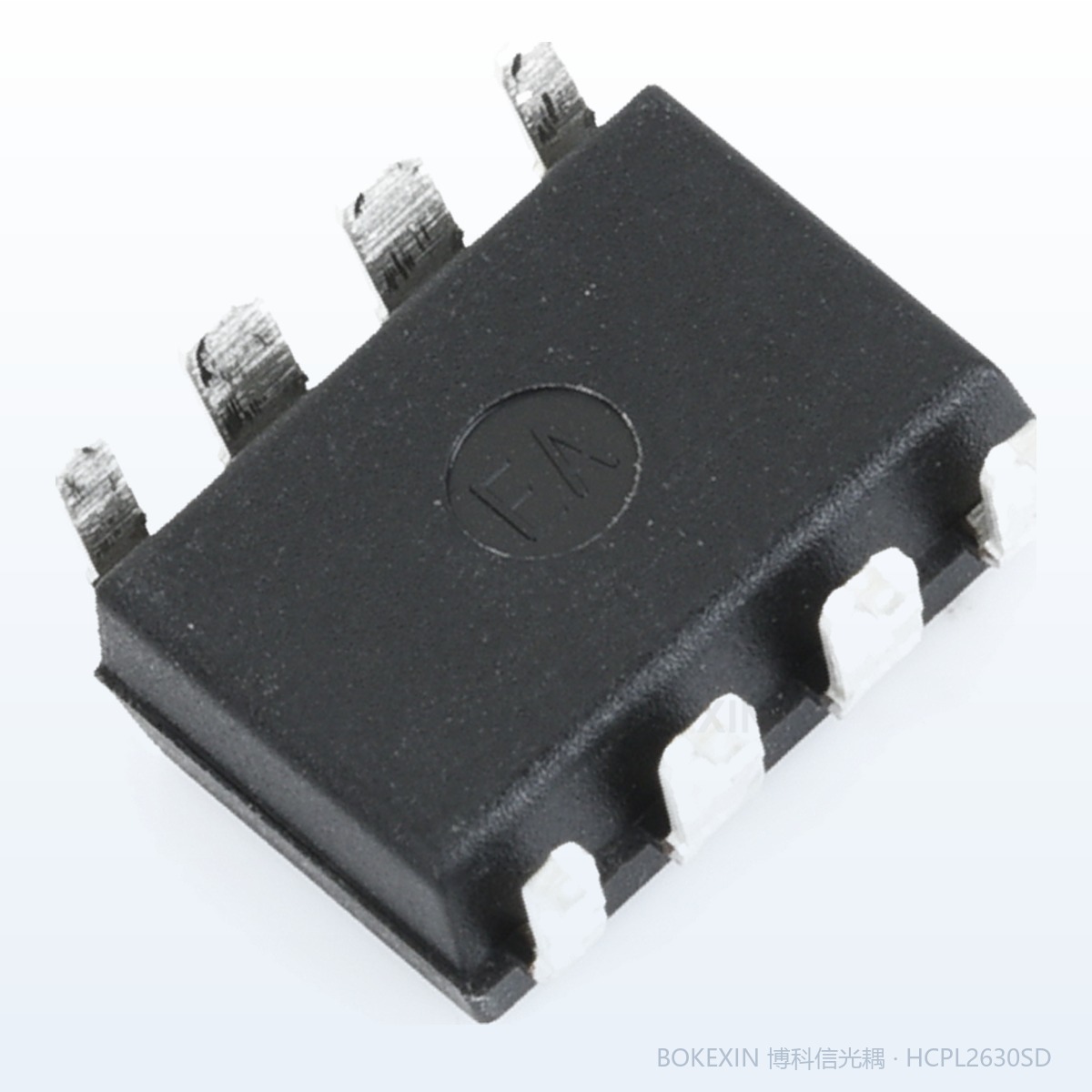 HCPL2630SD 实物 · 博科信现货实拍
