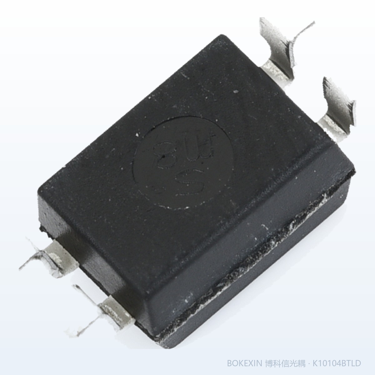 K10104BTLD 实物 · 博科信现货实拍