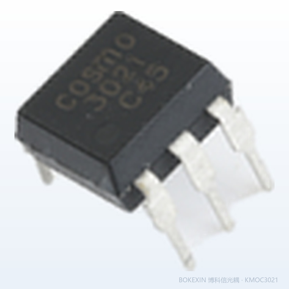 KMOC3021 实物 · 博科信现货实拍