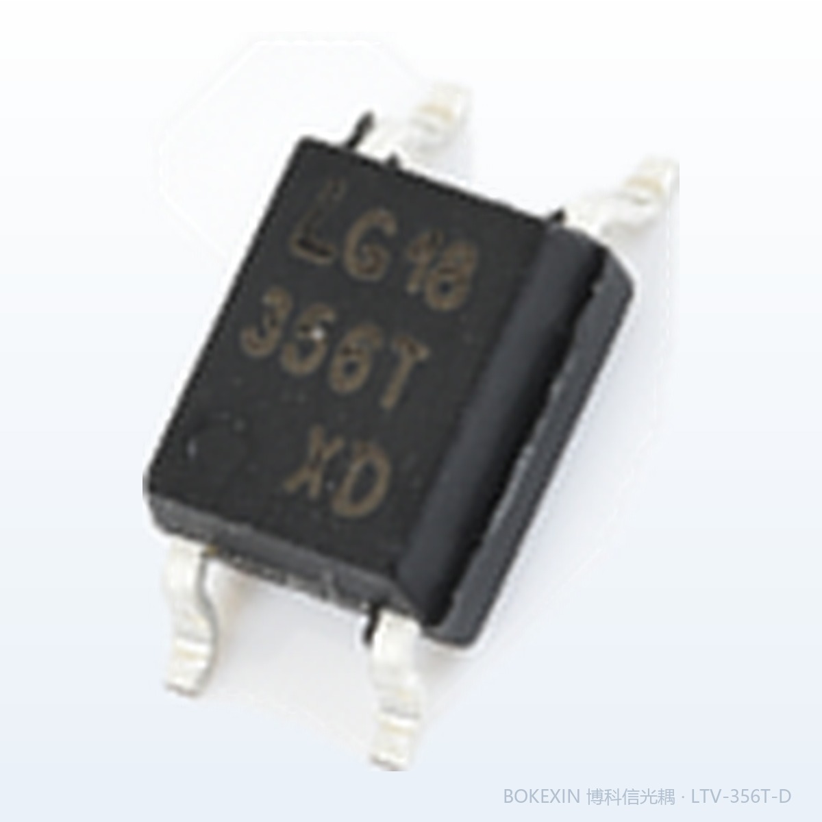 LTV-356T-D 实物 · 博科信现货实拍