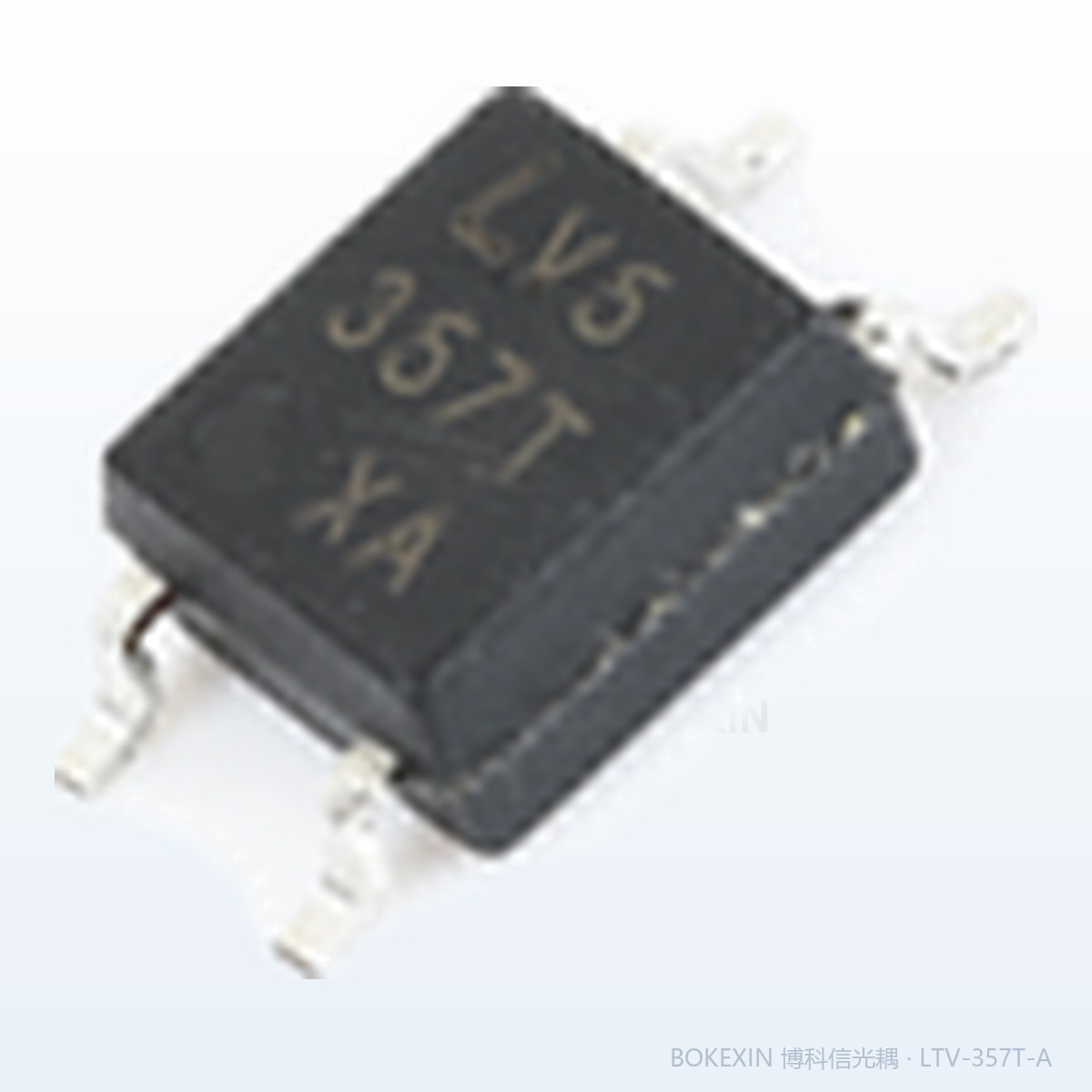 LTV-357T-A 实物 · 博科信现货实拍