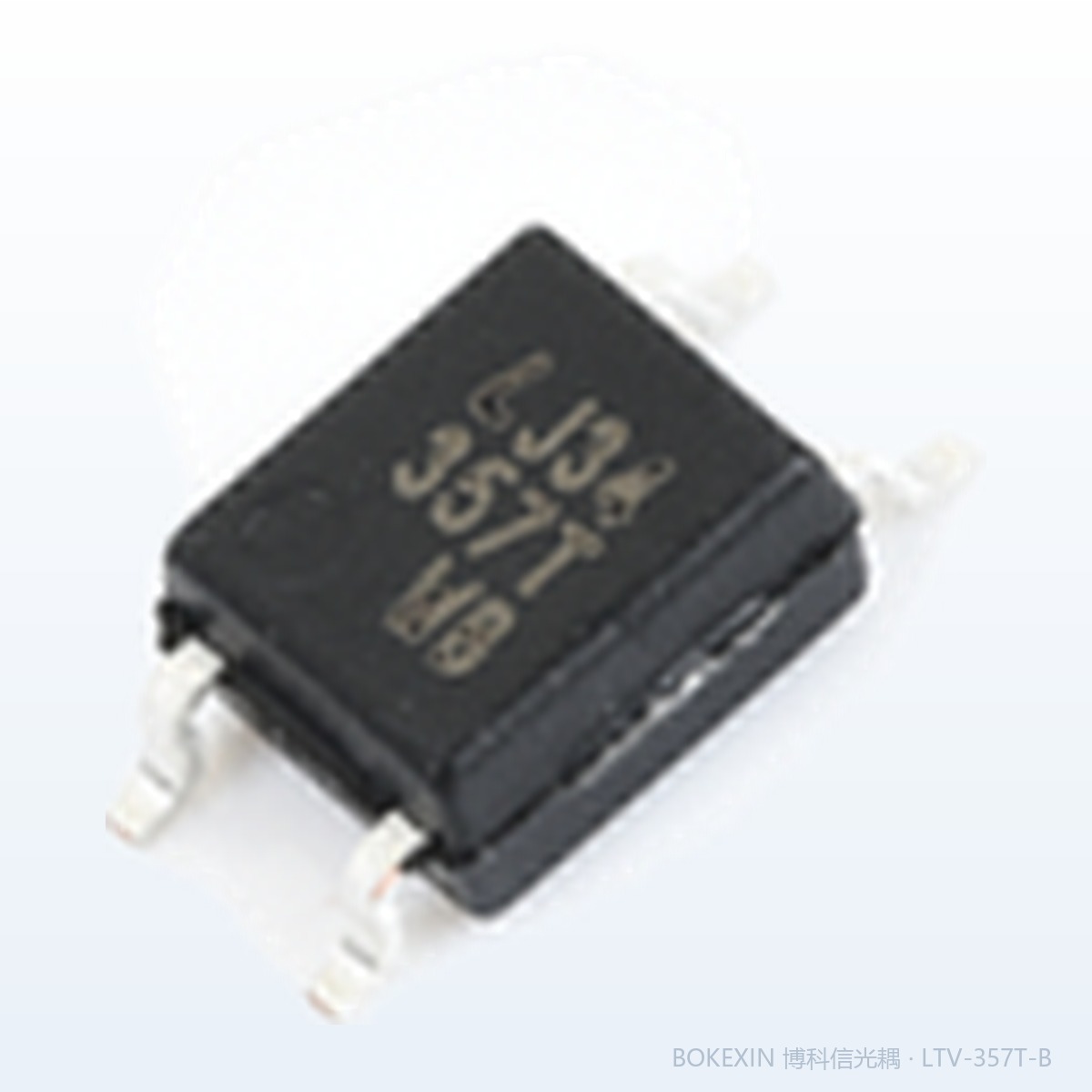 LTV-357T-B 实物 · 博科信现货实拍