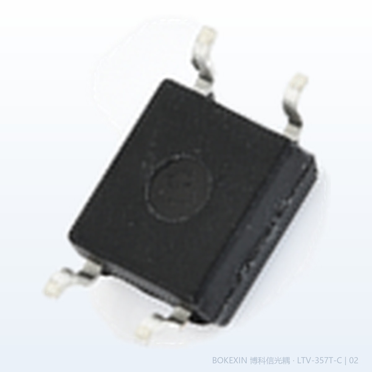 LTV-357T-C 实物（2/2） · 博科信现货实拍