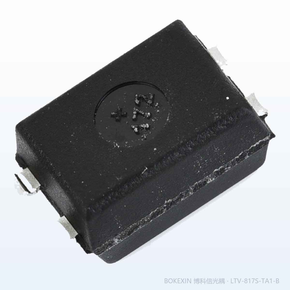 LTV-817S-TA1-B 实物 · 博科信现货实拍