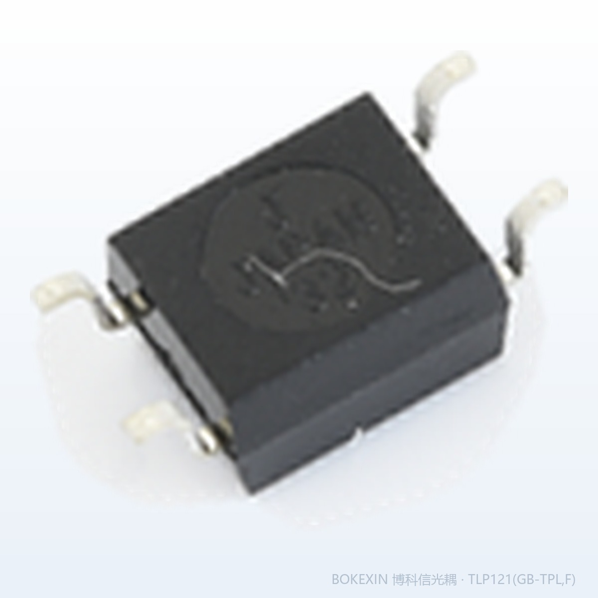 TLP121(GB-TPL,F) 实物 · 博科信现货实拍