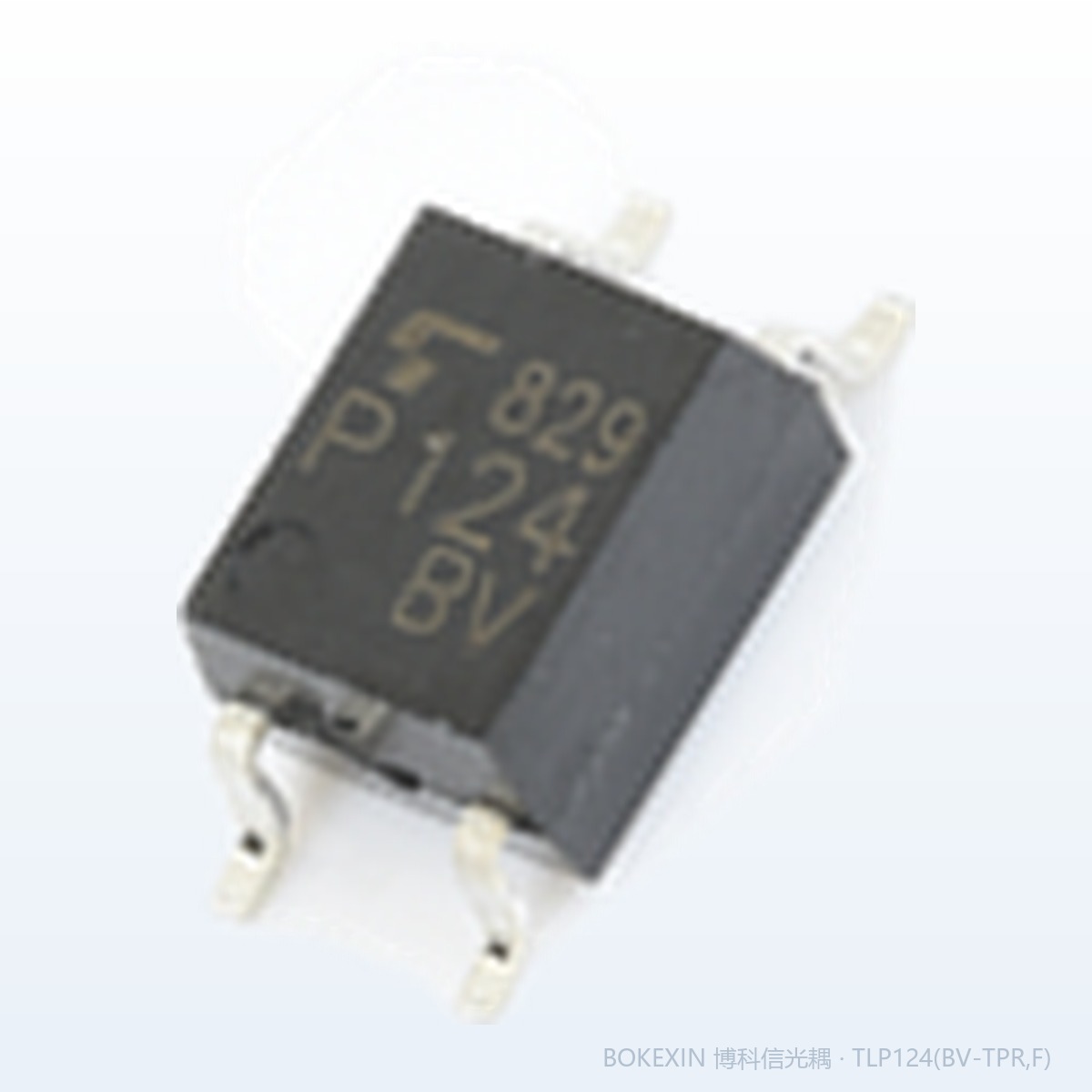 TLP124(BV-TPR,F) 实物 · 博科信现货实拍