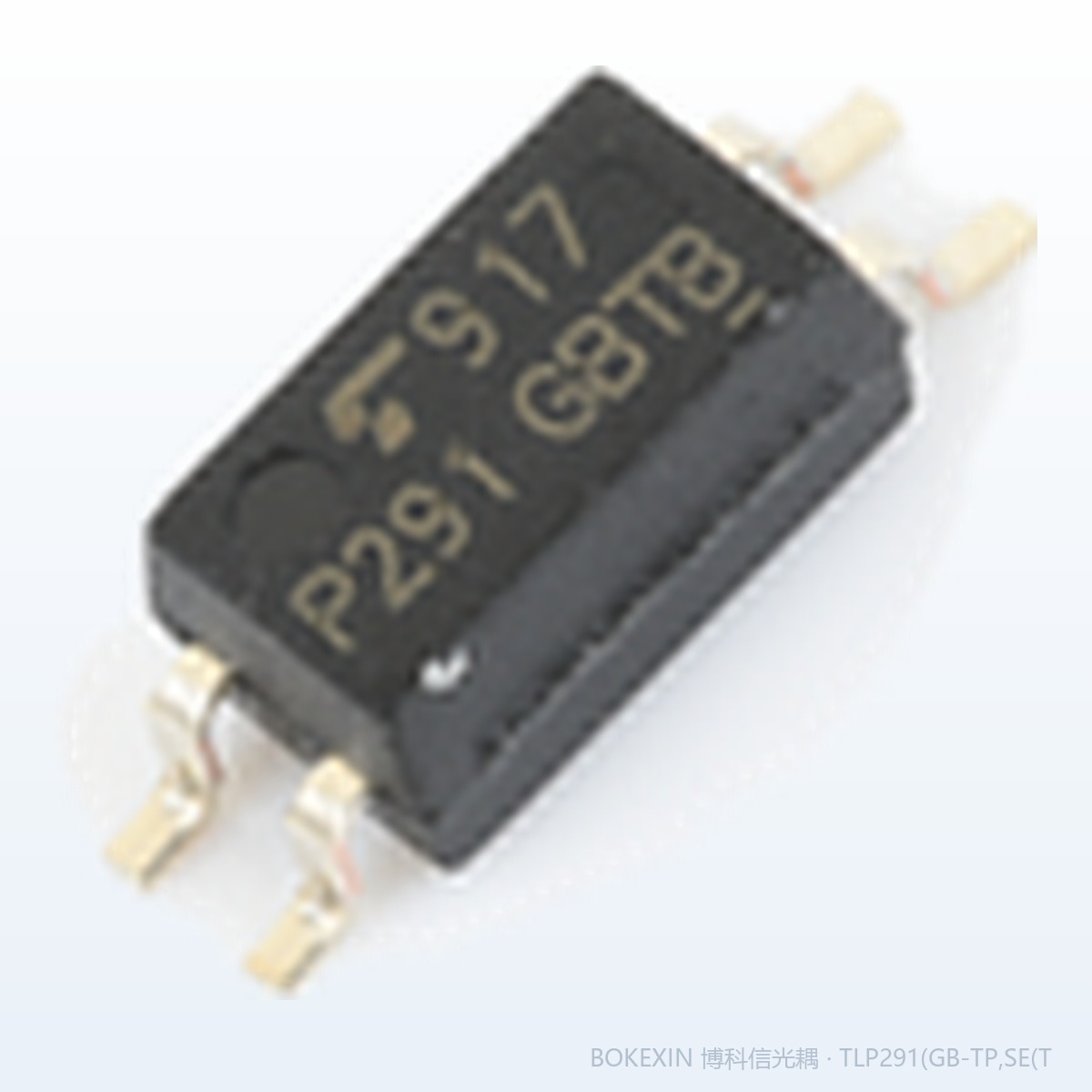 TLP291(GB-TP,SE(T 实物 · 博科信现货实拍