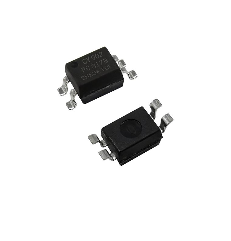 CYPC817(B-TP2) SMD-4 贴片封装实拍